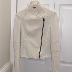 Offwhite express jacket
